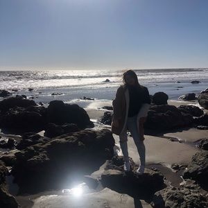 Meet your Posher, Annabelle